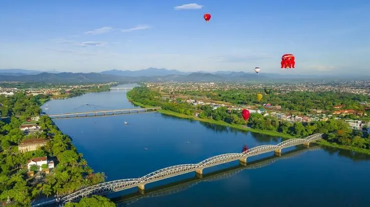 Best Time to Visit Hue: A Complete Seasonal Travel Guide