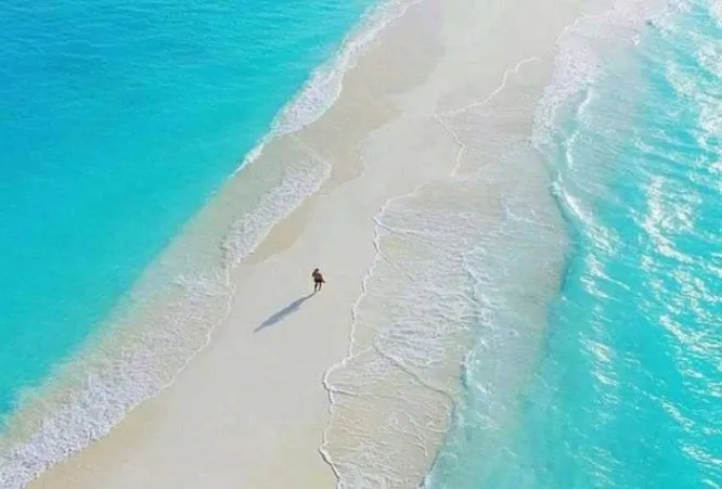 Diep Son Island Nha Trang – Walk Across the Famous Sea-Crossing Sandbar