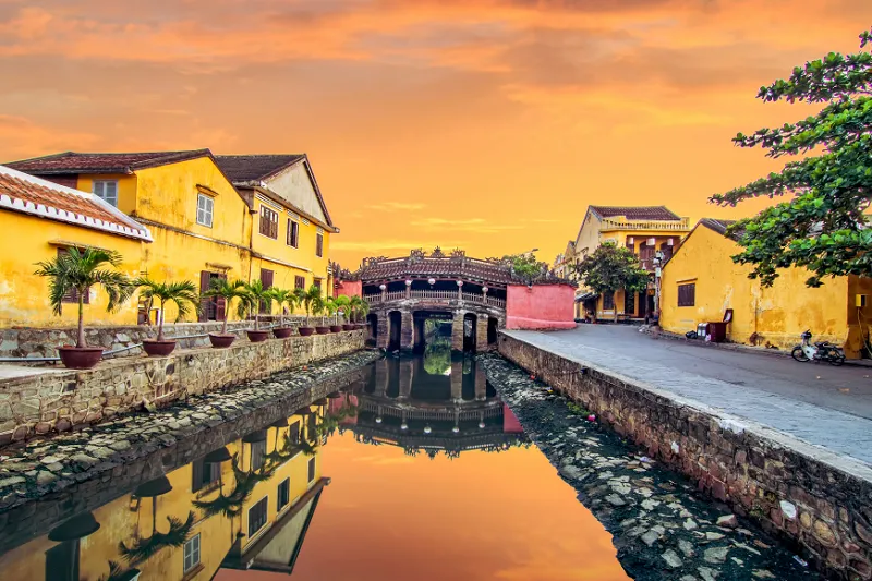 Top Instagram-Worthy Places in Hoi An: Best Photo Spots You Can't Miss