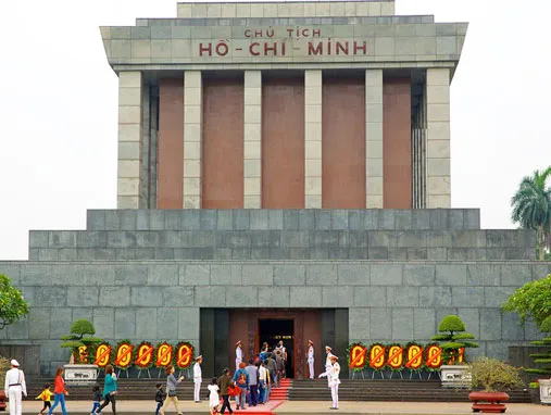 5 free things in Vietnam's capital