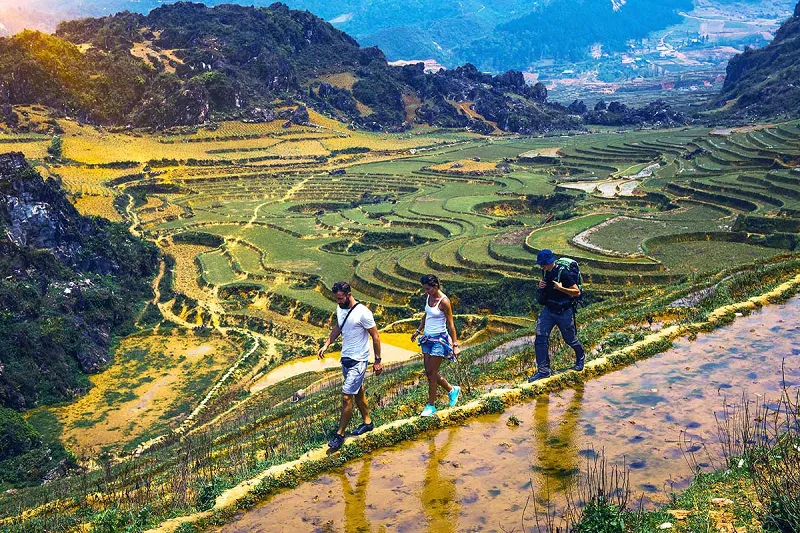 Trekking in Sapa: The Ultimate Guide to the Best Hiking Routes and Villages