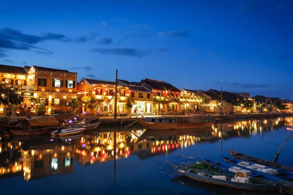 Hoi An at Night: 15 Amazing Things to Do After Sunset