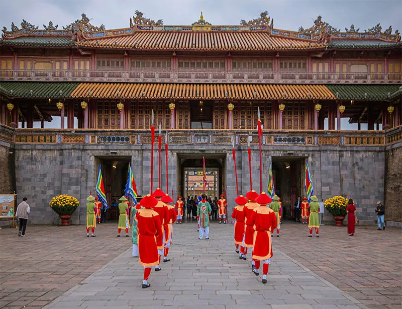 Hue Imperial City: Exploring Vietnam's Last Royal Capital