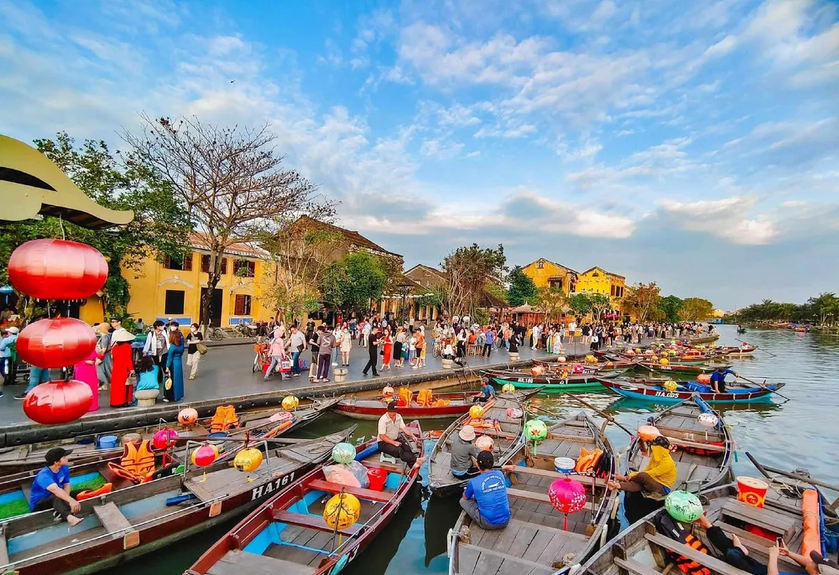 10 Best Things to Do in Hoi An: Must-Have Experiences for First-Time Visitors