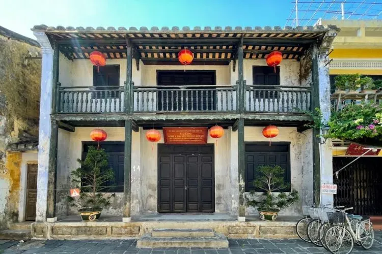 Traditional Medicine Museum