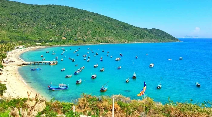 Van Phong Bay – A Spectacular Natural Masterpiece of Vietnam’s Coastline