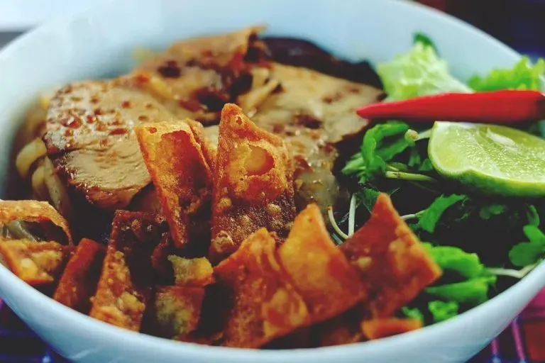 Three Famous Dishes That Define Hoi An Cuisine