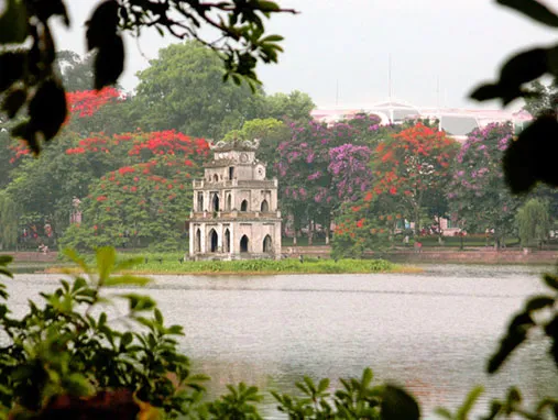 Discover Hanoi - Vietnam's capital