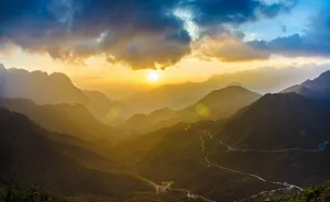 O Quy Ho Pass: Conquer the King of Mountain Passes in Vietnam