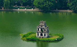 Hanoi Travel Guide 2026: Best Things to Do, Attractions, Food & Travel Tips