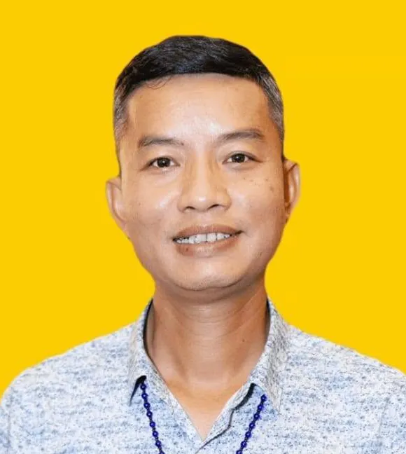 Dương Hữu Tour Guide