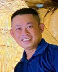 Thịnh Tour Guide