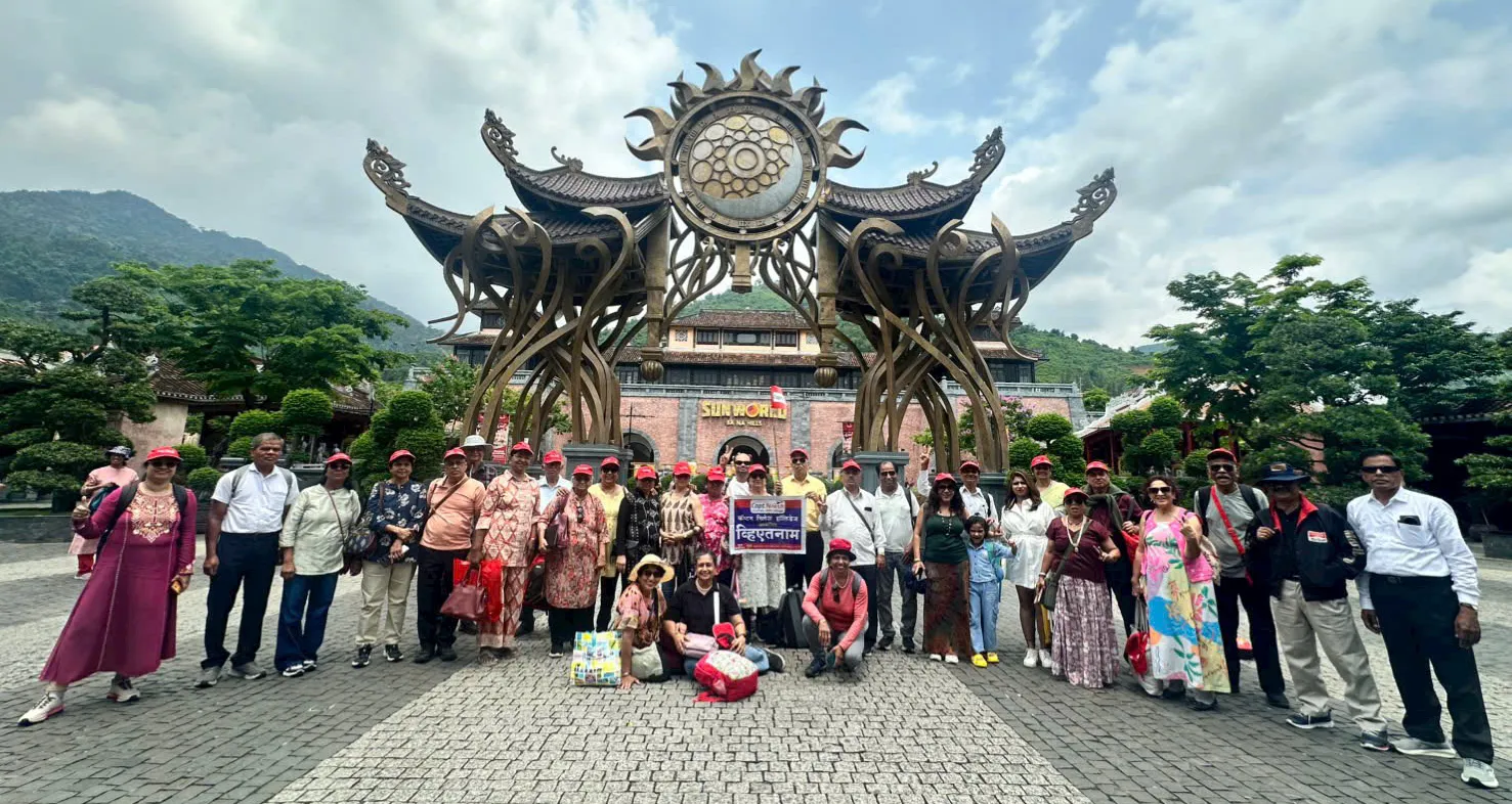 Thanh Hai Tour Guide