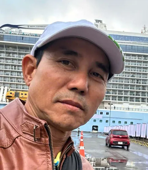 Thanh Hai Tour Guide